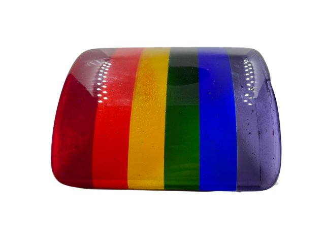 Glass Rainbow