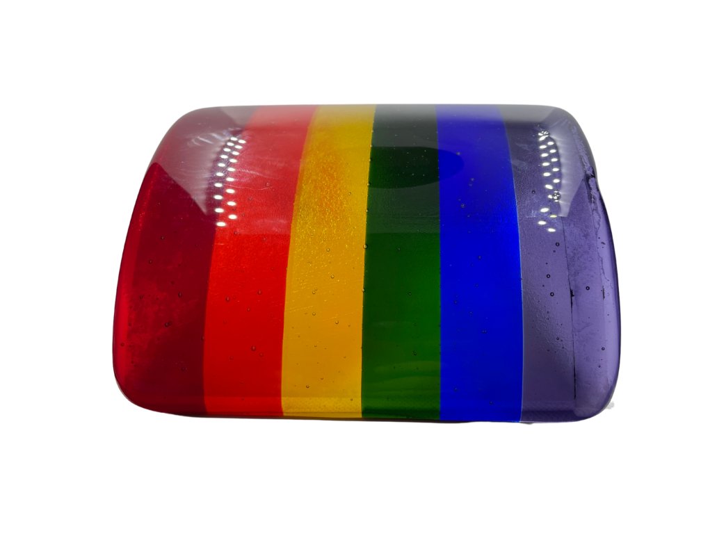 Glass Rainbow